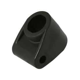 1 Hole Steering Column Support - Metric 20mm