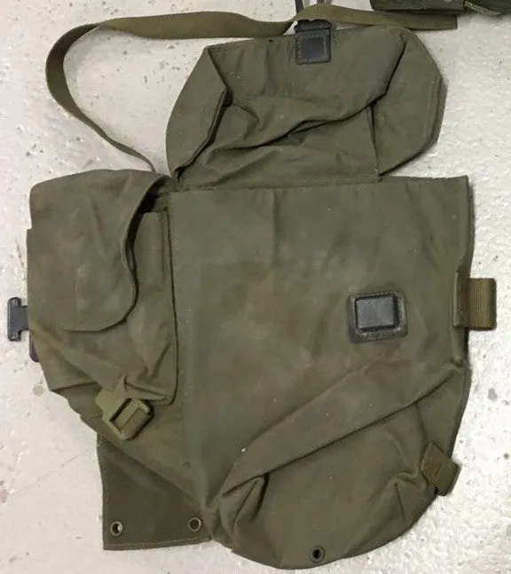 1972 PAT NYLON LEFT AMMO POUCH