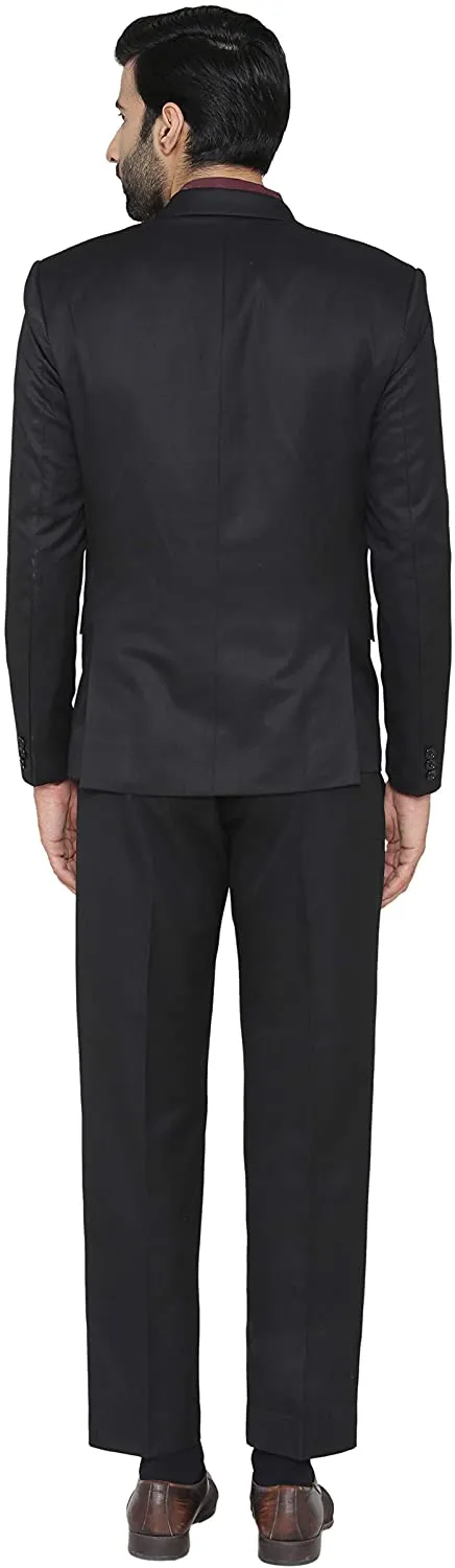 3-Piece Evening Suit