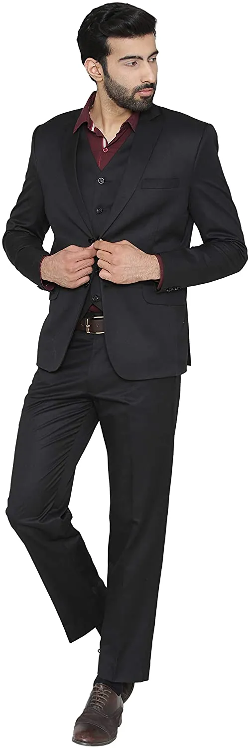 3-Piece Evening Suit