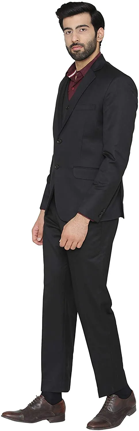 3-Piece Evening Suit