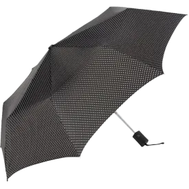 42" Rain Essentials Auto Open/Close Compact Umbrella