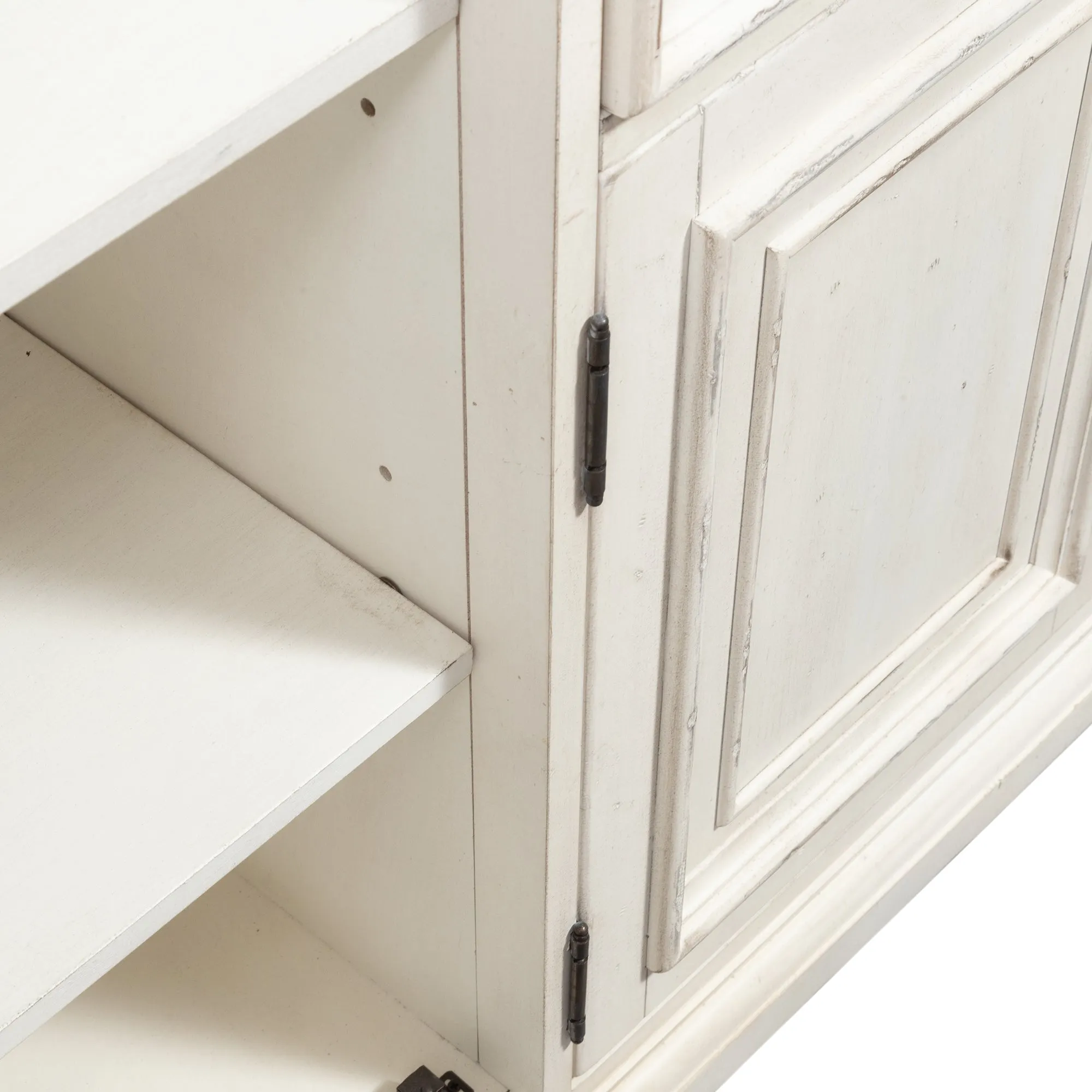 Abbey Road 455W-HB7642 Hall Buffet