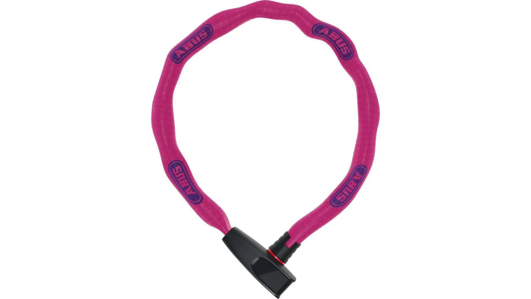 Abus Catena 6806K Neon 85 cm