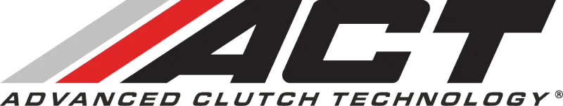 ACT 1987 Chrysler Conquest HD/Perf Street Sprung Clutch Kit