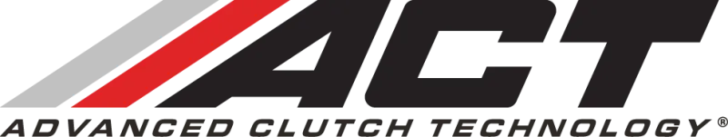 ACT 1987 Chrysler Conquest XT/Race Sprung 4 Pad Clutch Kit