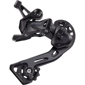 Advent Rear Derailleur - 9 Speed, Medium Cage