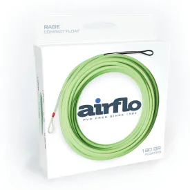 AirFlo Rage Compact