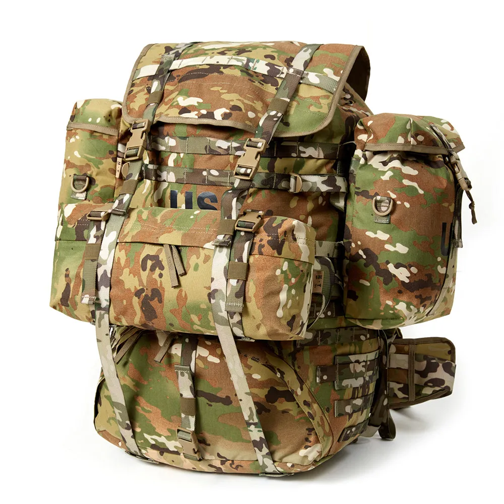 Akmax MOLLE 2 Large Rucksack with Frame OCP