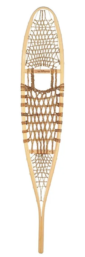 Alaskan Wood Snowshoe