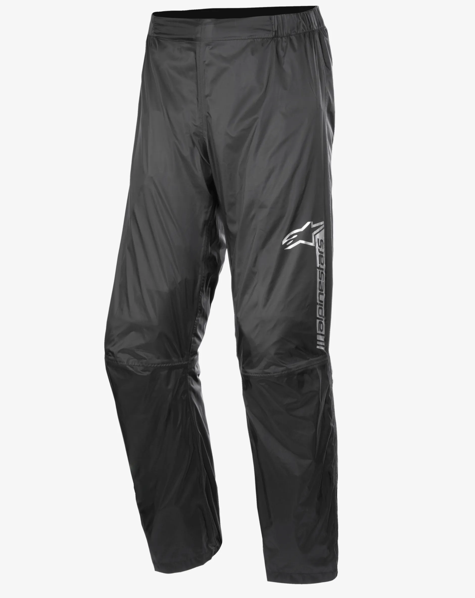 Alpinestars Hurricane Rain Pants V2 Black