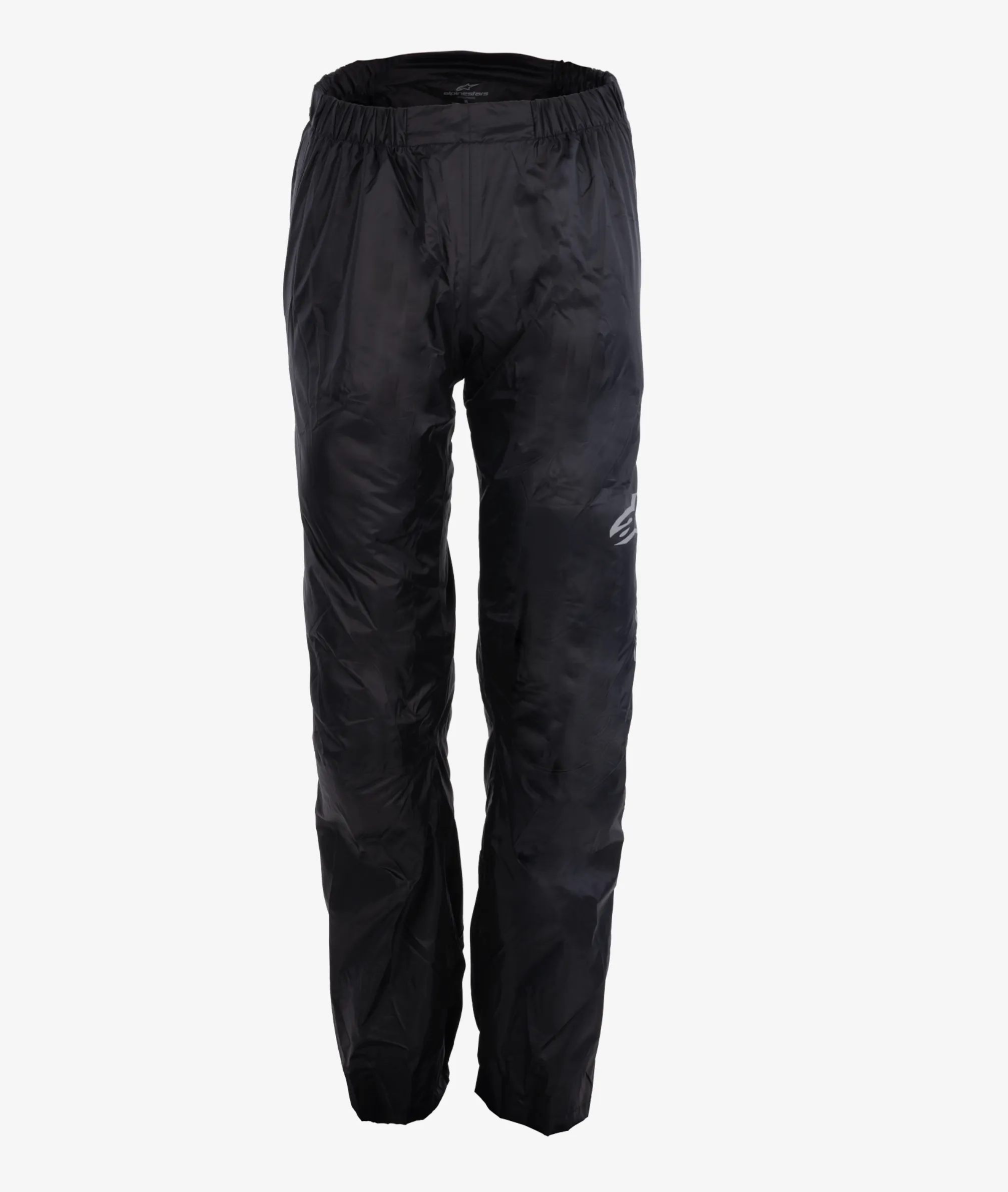 Alpinestars Hurricane Rain Pants V2 Black