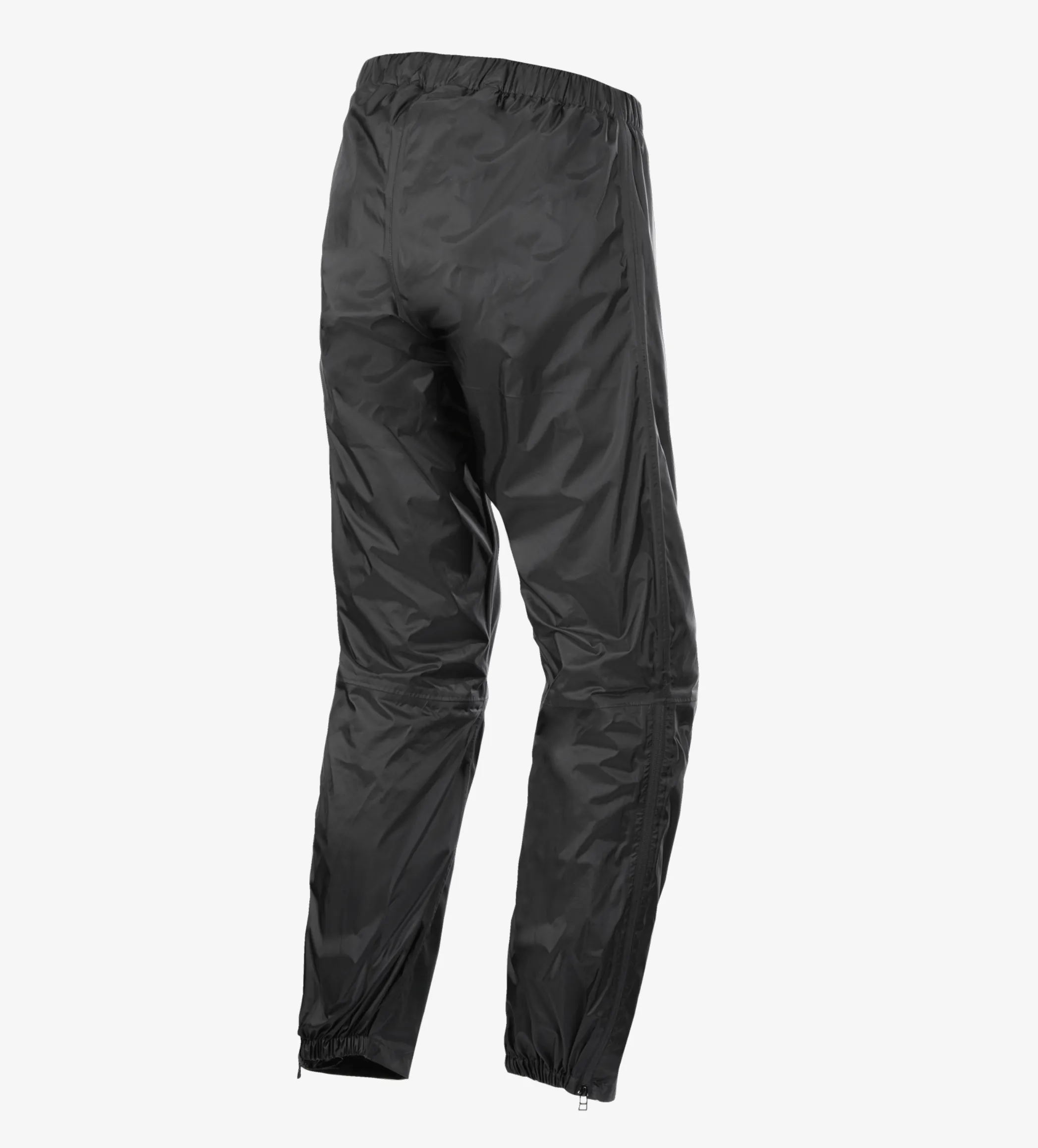 Alpinestars Hurricane Rain Pants V2 Black