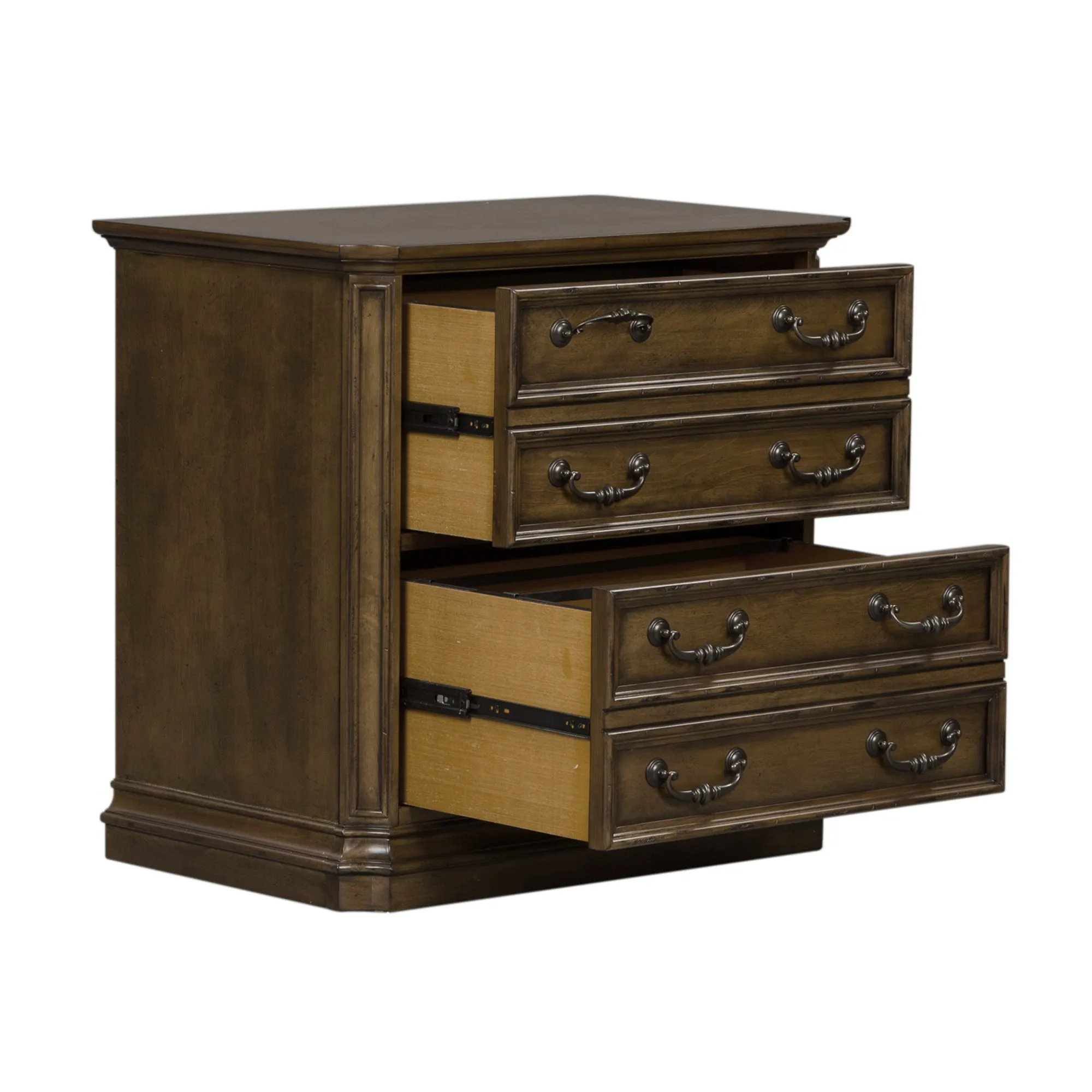Amelia 487-HO146 Lateral File