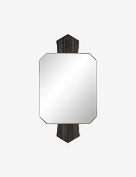 Arteriors Deborah Mirror