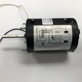 ASI TRADITIONAL Series Push-Button Model (110V/120V) MOTOR (Part# 005240)