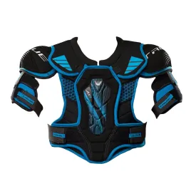 AX7 Shoulder Pads  - Senior