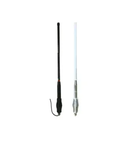 Blackhawk Trucker EDGE Compact Antenna - 4/6dBi