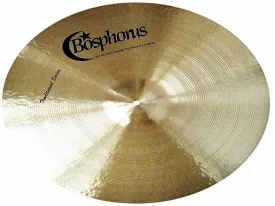 Bosphorus 14" Traditional Medium Crash