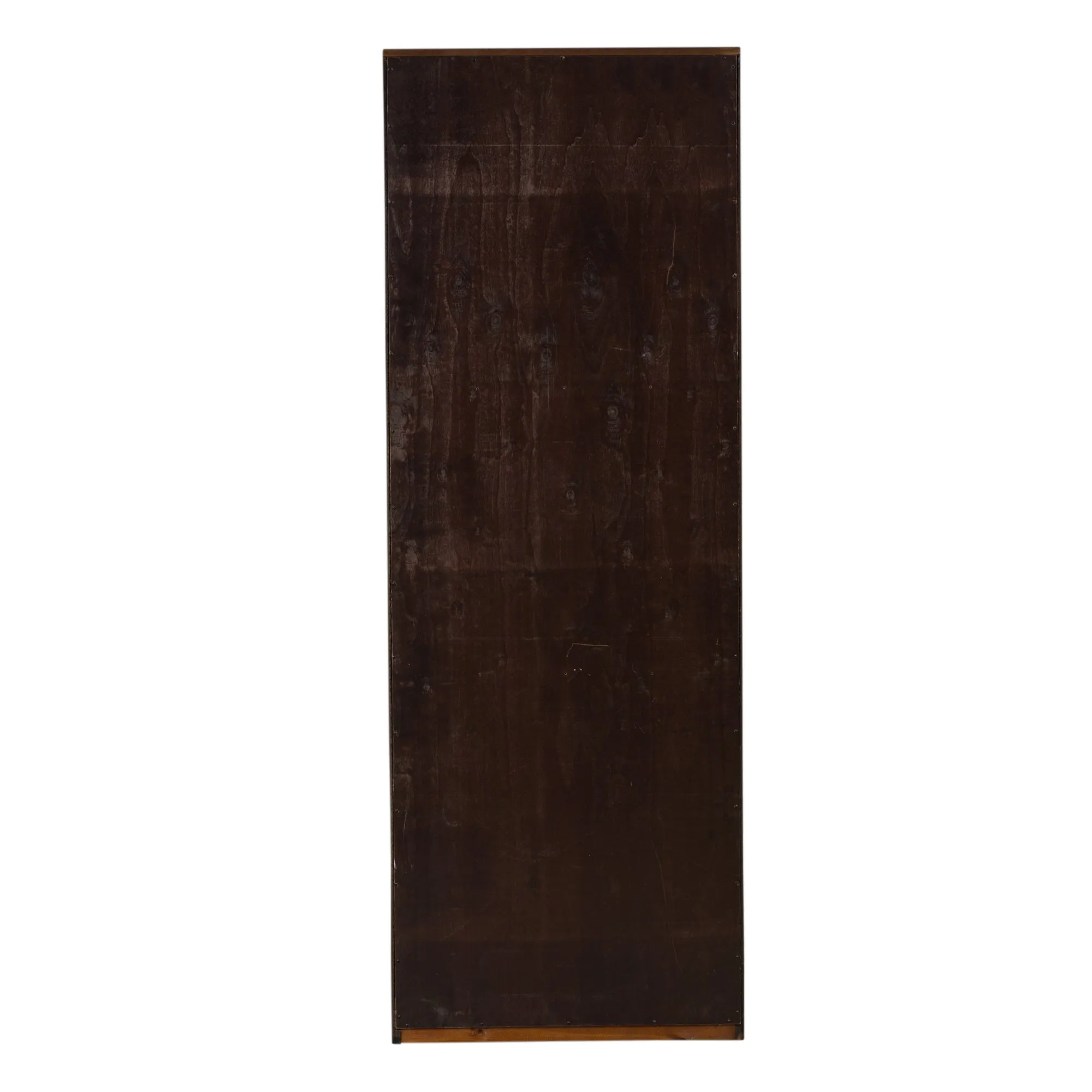 Brayton Manor 273-HO3084-RTA Jr Executive 84 Inch Bookcase (RTA)