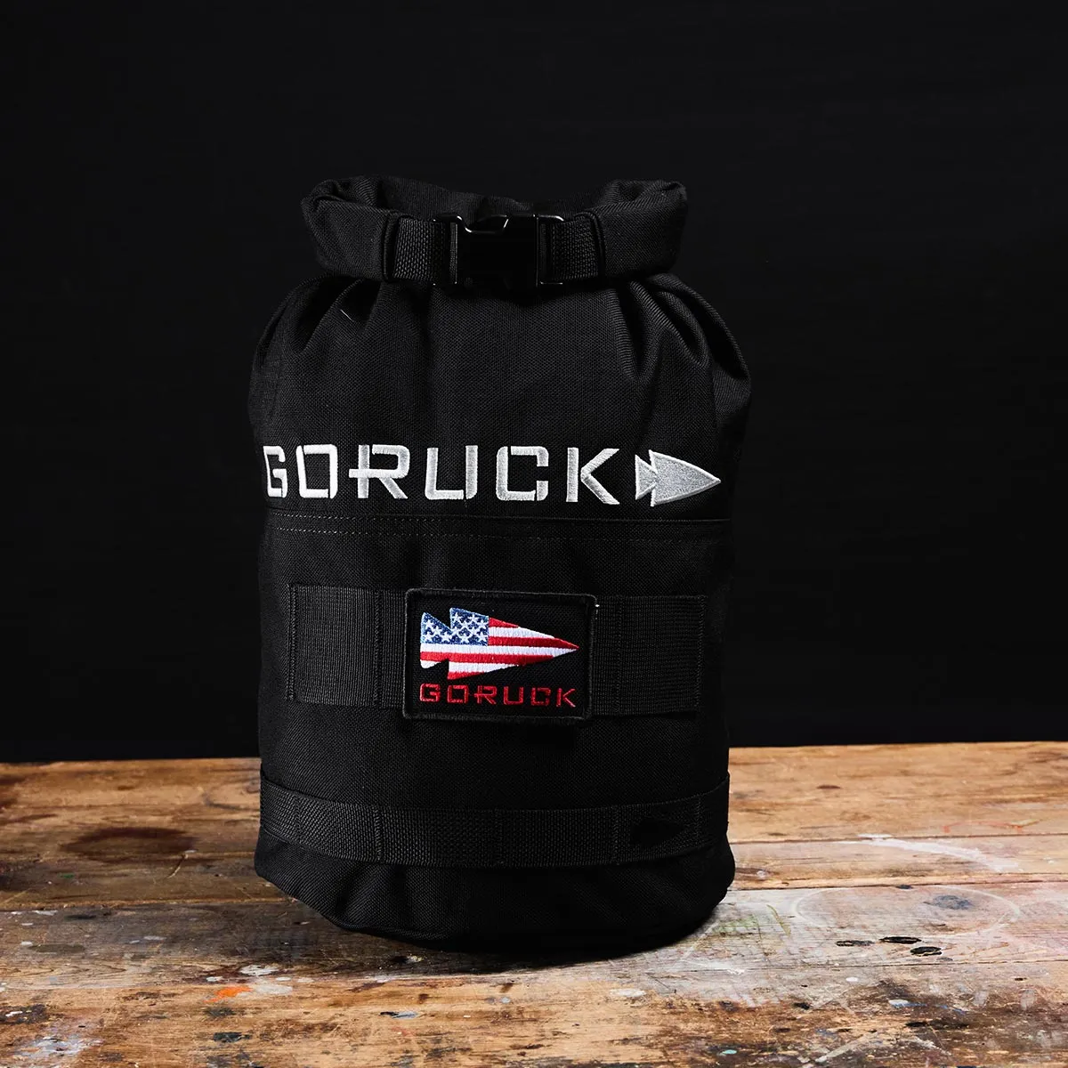 Brick Bag (5-50 LBS)