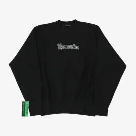 Camber Core Logo Sweatshirt