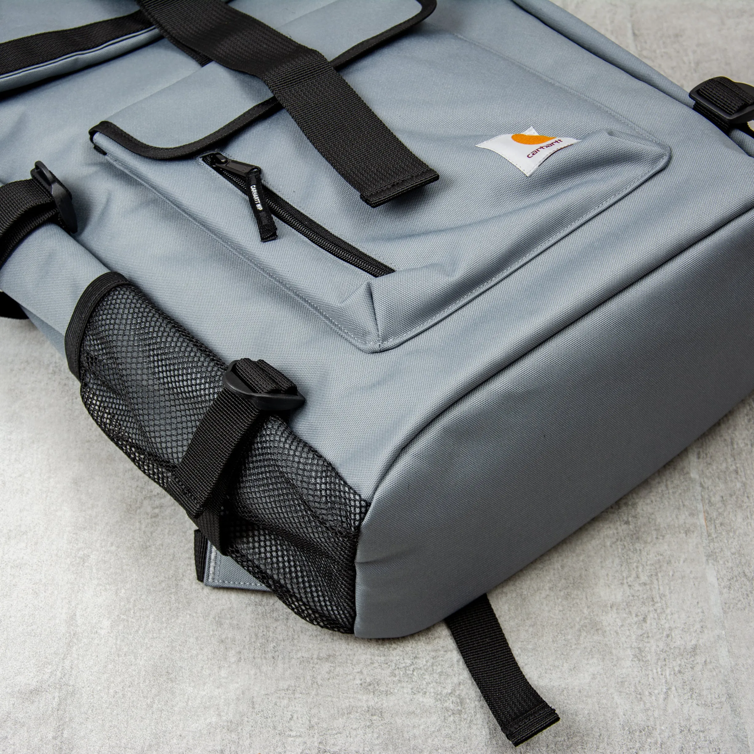 Carhartt WIP Philis Backpack - Dove Grey