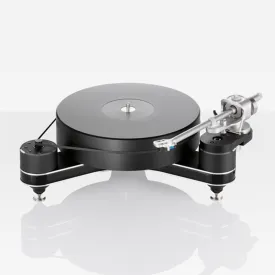 Clearaudio Innovation Compact Turntable