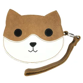 Cute Cat Clutch