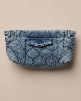 Double Eyeglass Clutch Case