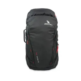 Eleven Carrier Olympus 40L - Black