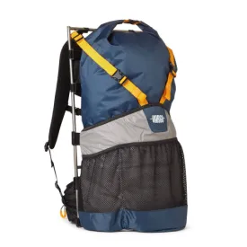 ExoTi™ Bog 40L Backpack by Vargo Outdoors