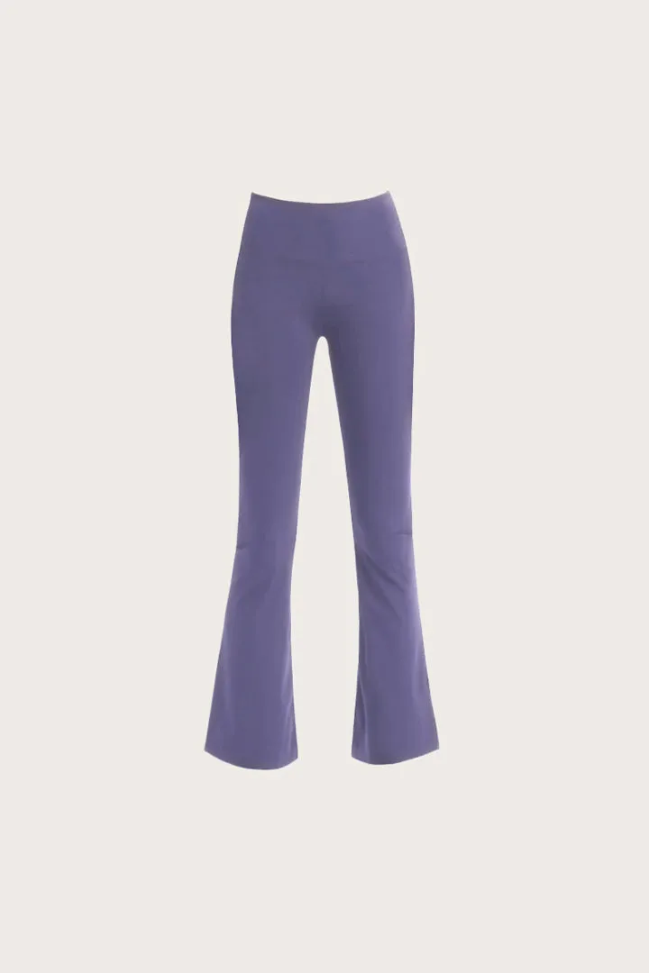 FlexEase™ High-Waist Flare Legging