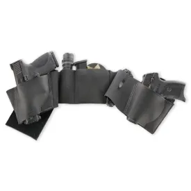 Galco Gunleather Underwraps Belly Band 2.0 Holster