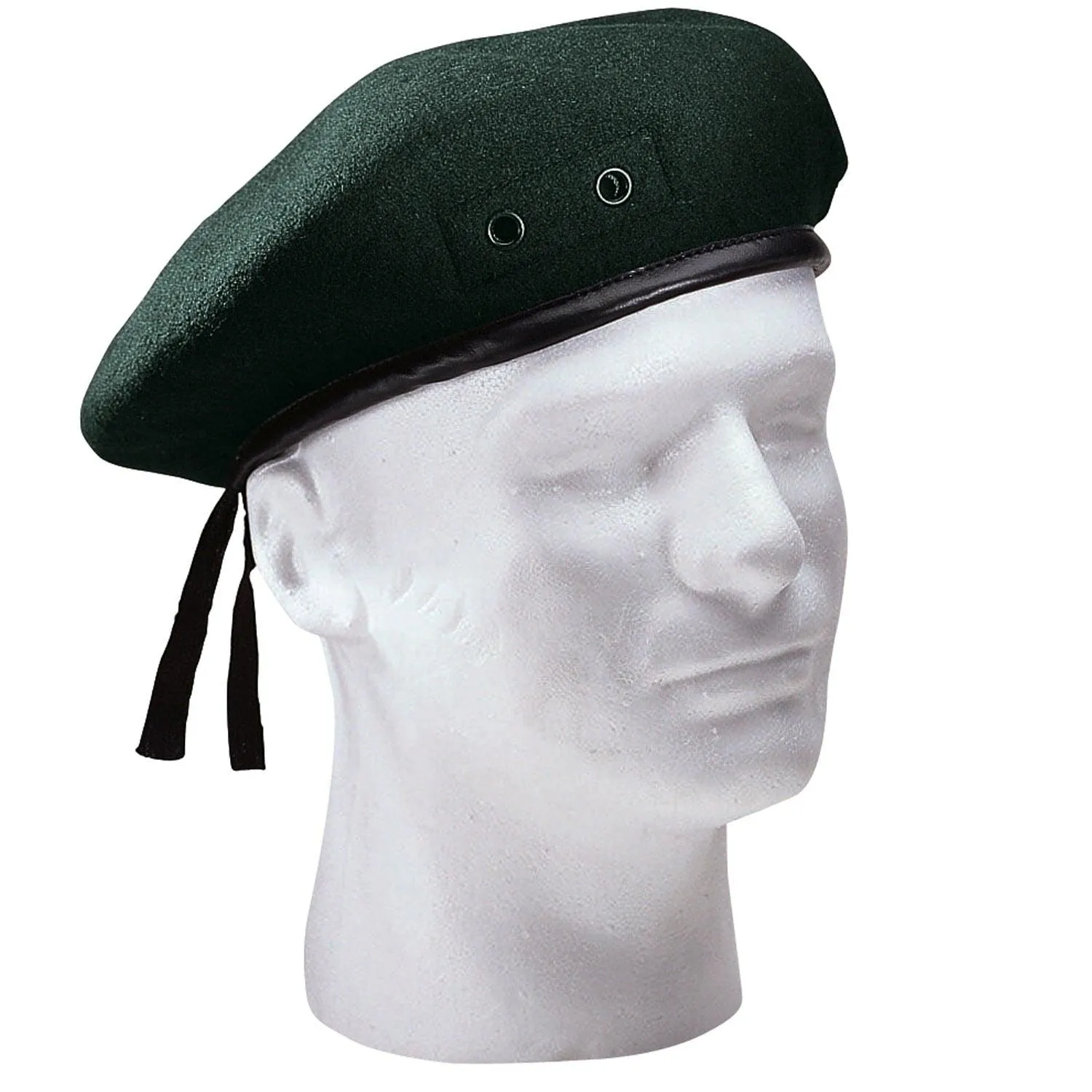 G.I. Style Beret By Rothcp