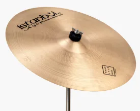 Istanbul Agop 17" TRADITIONAL DARK CRASH