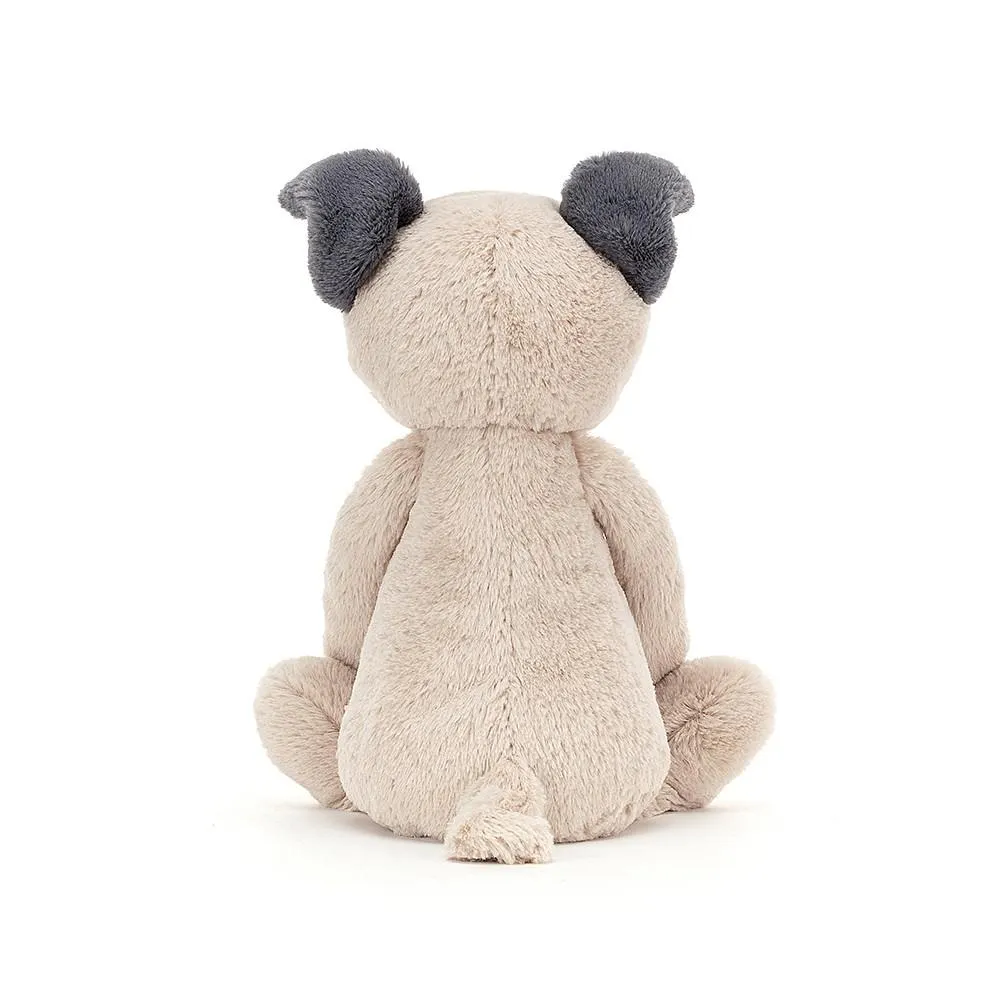 Jellycat Bashful Pug Original