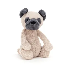 Jellycat Bashful Pug Original