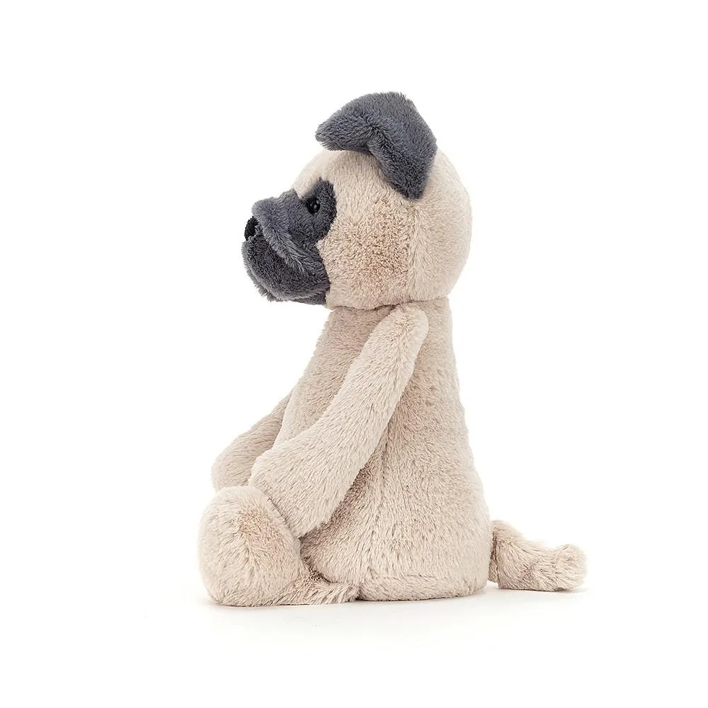 Jellycat Bashful Pug Original