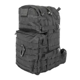 KombatUK Medium Assault Pack 40L Black