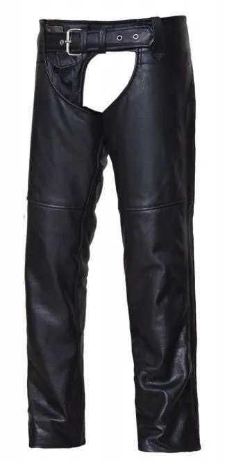 Ladies PREMIUM Low-Rise Chaps