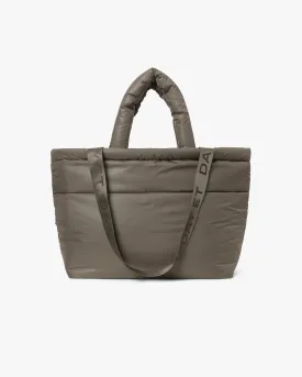 Large Ciré Tote Crossbody Bag