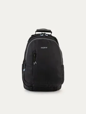 MOCHILA COMMUTER NEGRO