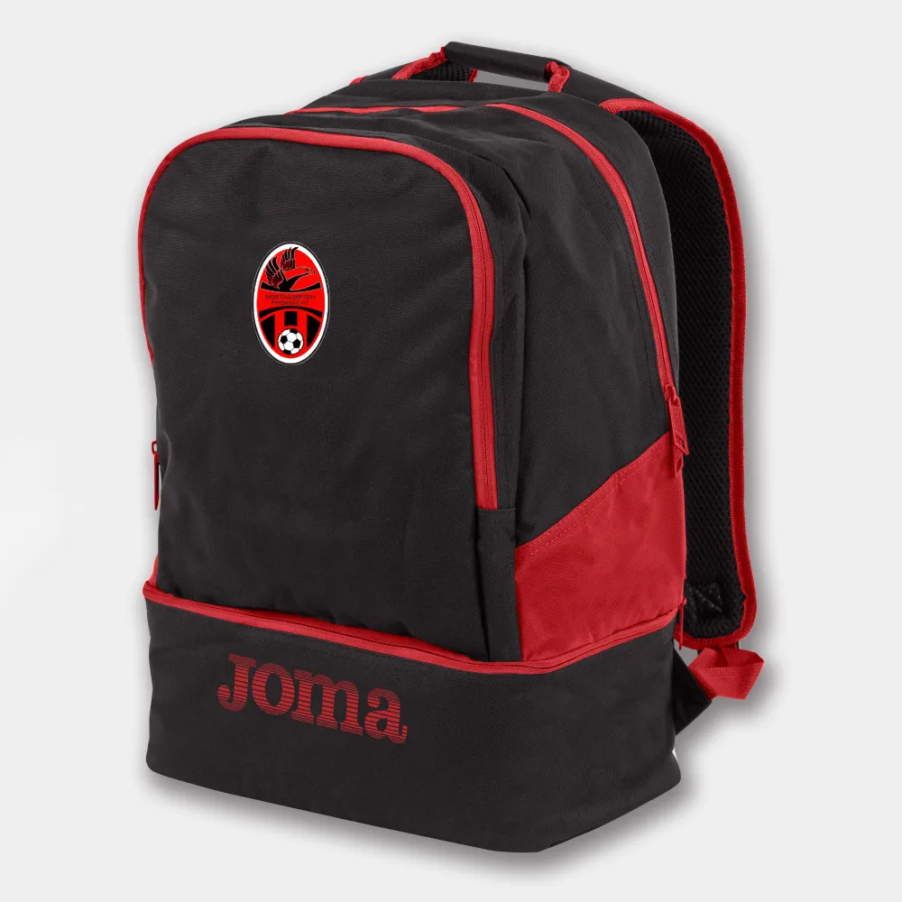 Northampton Phoenix Joma Estadio III Rucksack