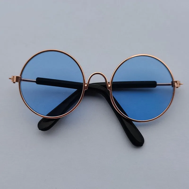 Pets' Stylish Sunglasses/ Shades
