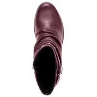 Propet Roxie WFX135L (Bordo)