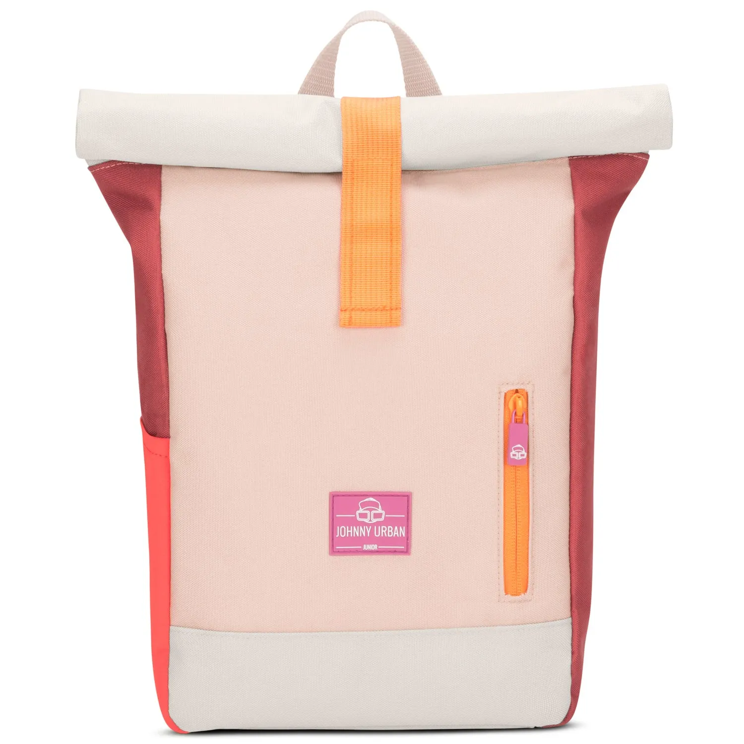 Rolltop Kinderrucksack "Aaron"