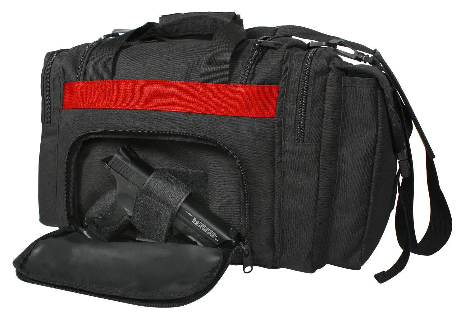 Rothco Thin Red Line Concealed Carry Bag