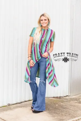 Telluride Tunic