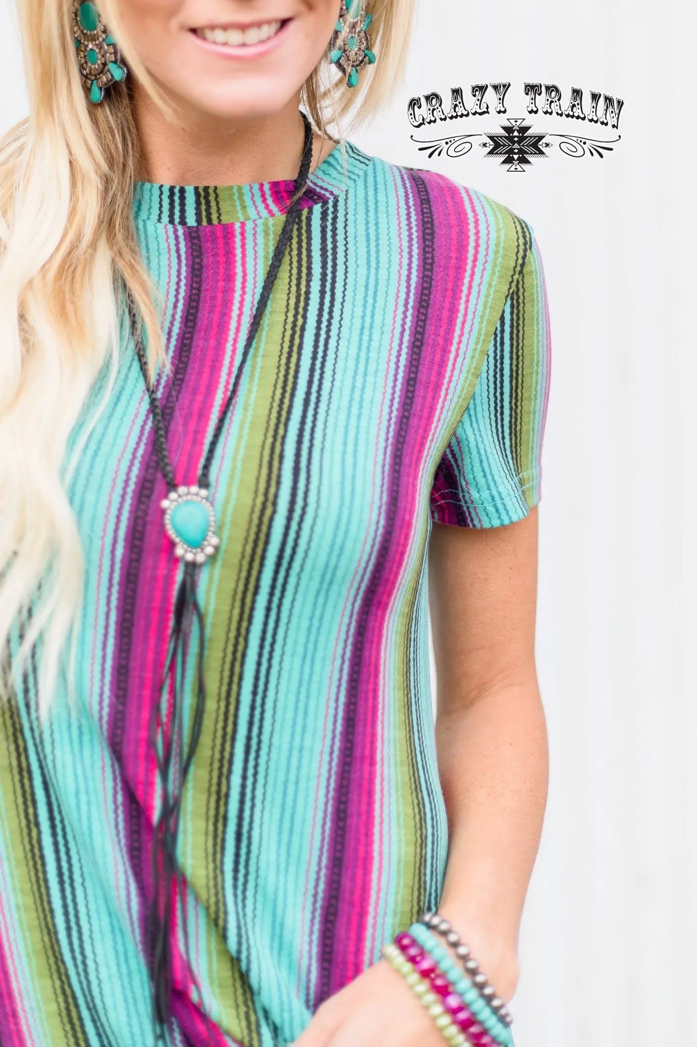 Telluride Tunic